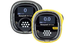 BW Solo Honeywell BW Solo Honeywell