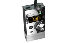 DPM Intelligent Mass Flow Meter DPM Intelligent Mass Flow Meter