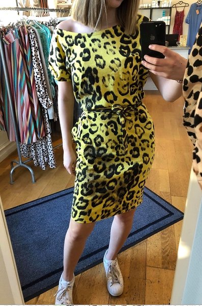Dress Leo Gul