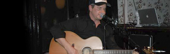 Västerås - Trubadur Andreas Magnusson Västerås - Trubadur Andreas Magnusson