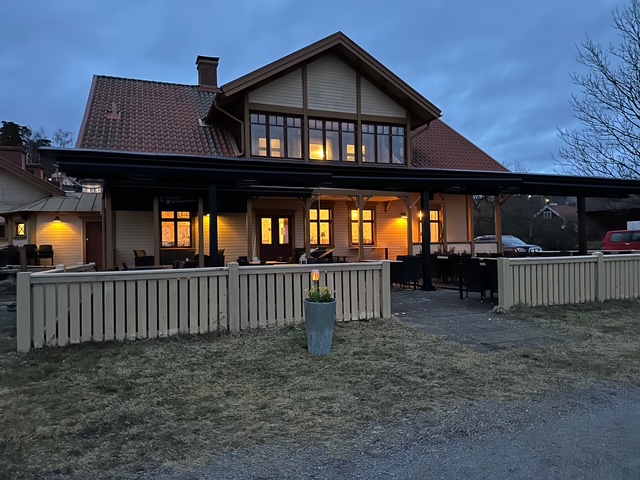 Nya Sjöstugan
