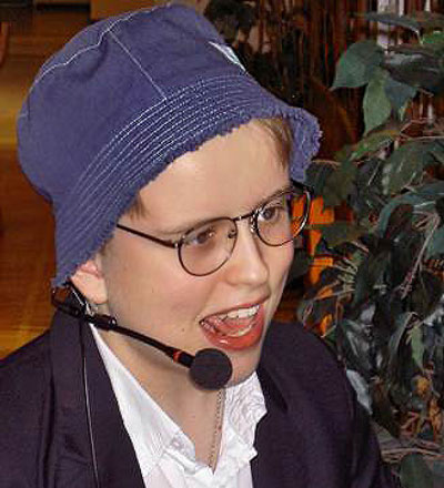 Anton Nilsson Anton Nilsson
