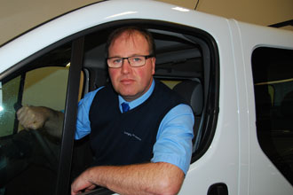 Fredrik Björnkvist Fredrik Björnkvist
