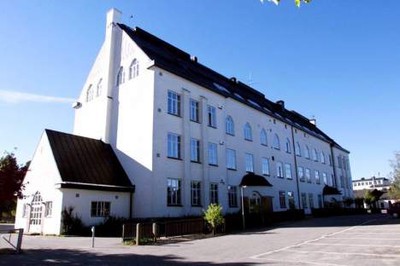 Murgårdsskolan i Sandviken Murgårdsskolan i Sandviken