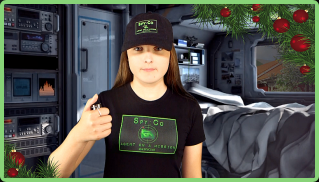 Spy:Co agent under ett jul spionkalas! Spy:Co agent under ett jul spionkalas!