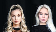 Matilda och Tilda Matilda och Tilda