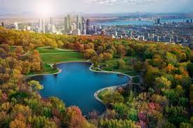 Montreal Montreal