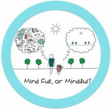Jeanette - GoMindful är medlem i Mindfulnesscenters instruktörsnätverk Jeanette - GoMindful är medlem i Mindfulnesscenters instruktörsnätverk