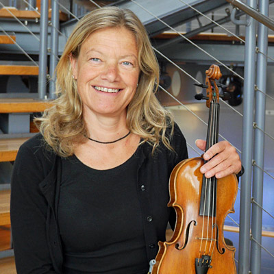 Anne Holmer Anne Holmer