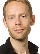 Martin Forster, psykolog Martin Forster, psykolog