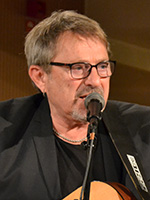 Mikael Rickfors Mikael Rickfors