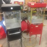 Popcornmaskin Popcornmaskin