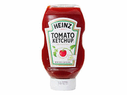 den inverterade ketchup-effekten, med korken nedåt så att allt kommer på en gång och sedan ingenting den inverterade ketchup-effekten, med korken nedåt så att allt kommer på en gång och sedan ingenting