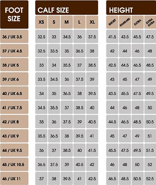 De Niro Dressyrstövel Giotto Borstad | Stall Grönskog Deniro de niro dressyr stövel brushed