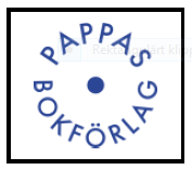 Pappas Bokförlag Pappas Bokförlag