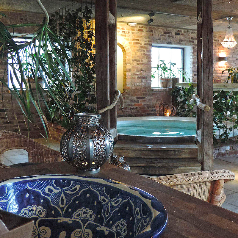 Vandringspaket Halland Vandringspaket Halland