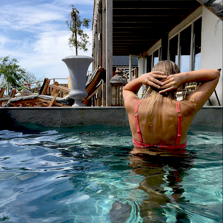 Vandringspaket Halland Vandringspaket Halland - Spa & Lyxigt vandringspaket på Spahotell