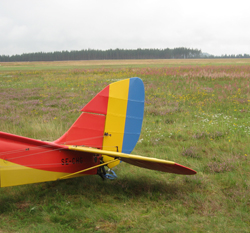 Sk 11 (SE-CHG ”Elsa”) Sk 11 (SE-CHG ”Elsa”)