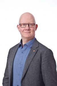 Patrik T Nilsson Patrik T Nilsson