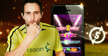 Gratissnurr hos Betsson Gratissnurr hos Betsson