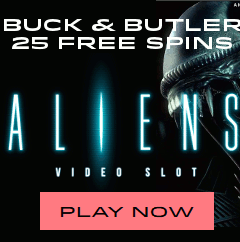 Hämta dina snurr hos Buck&Butler!