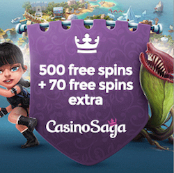 Ta ditt exklusiva erbjudande!