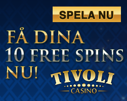 Ta dina exklusiva spinn!