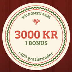 Ta erbjudandet hos Casinostugan!