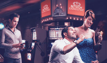 Ta Betssons måndagsspecial!