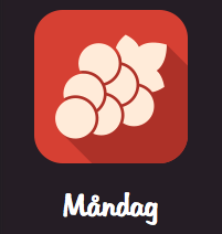 Kolla in hos Maria denna måndag!