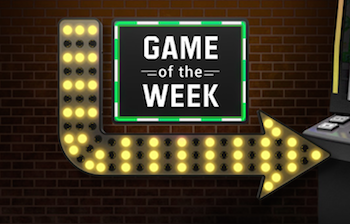 Spela i veckans spel hos Unibet!