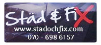 Städ & Fix Städ & Fix
