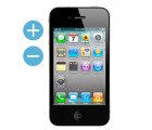 iPhone 4G / 4S iPhone 4G / 4S