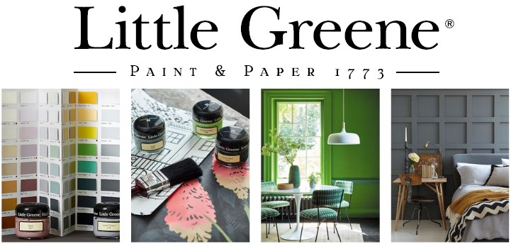 Farrow&Ball logo Farrow&Ball logo