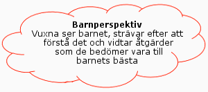 PappaBarn - Barnperspektiv PappaBarn - Barnperspektiv