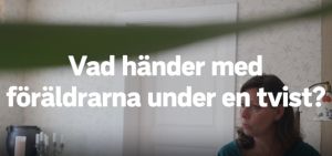 PappaBarn - Vad händer med föräldrarna PappaBarn - Vad händer med föräldrarna