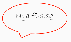 Framtidens socialtjänst Framtidens socialtjänst