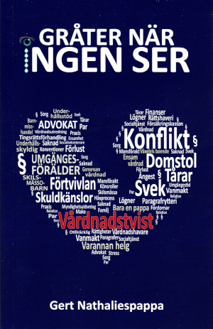 Gert Nathaliespappa - Sveket Gert Nathaliespappa - Sveket