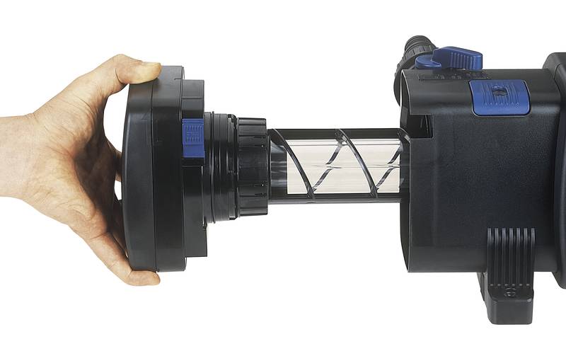 Rengöringsrotor Rengöringsrotor