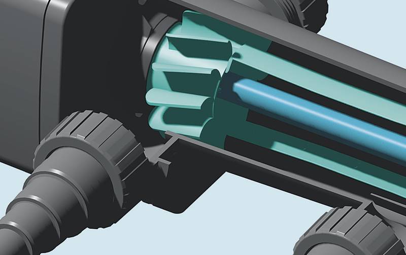 Oase Bitron C 72w Oase Bitron C 72w