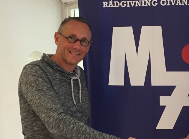 Anders Wernberg Anders Wernberg