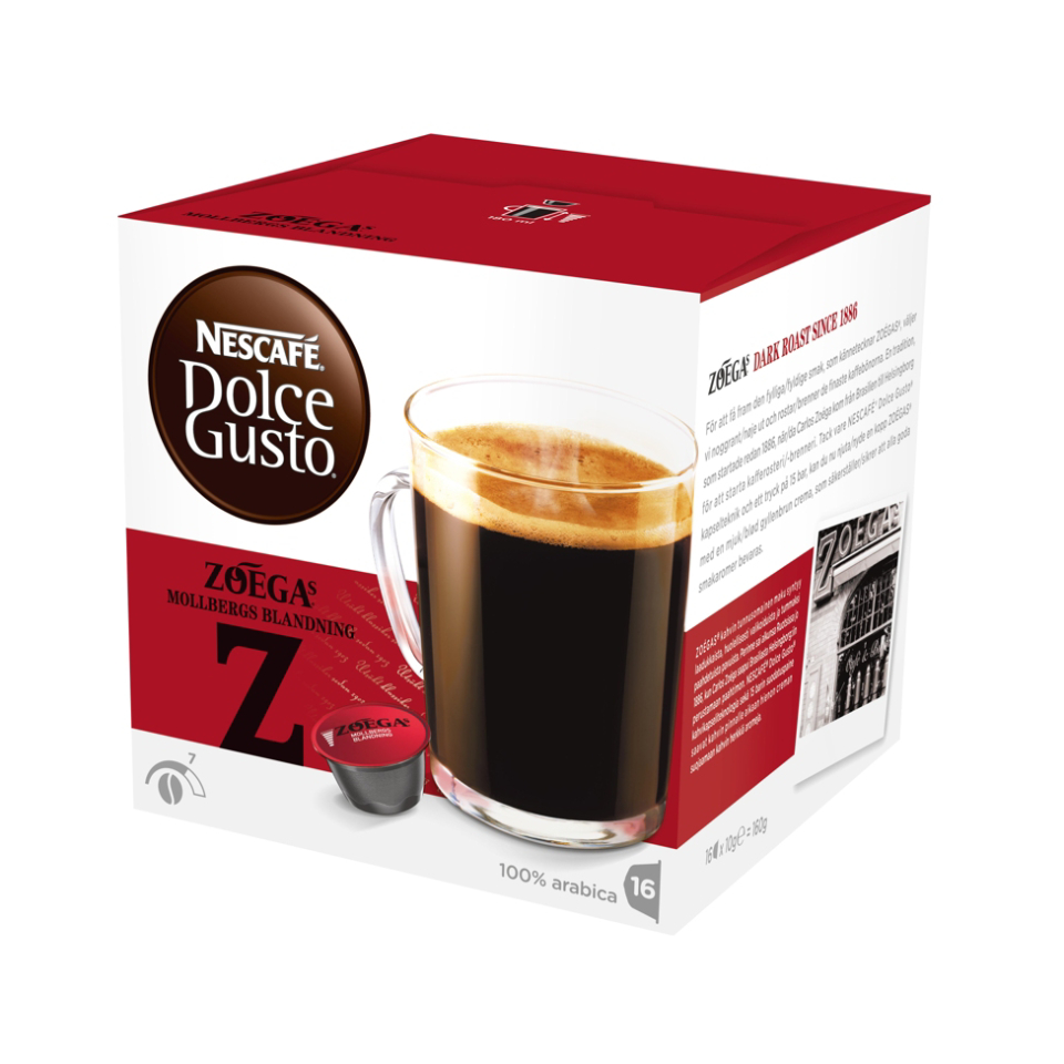 dolce gusto muggar dolce gusto muggar