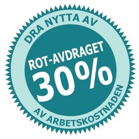 rot avdrag ansökan
