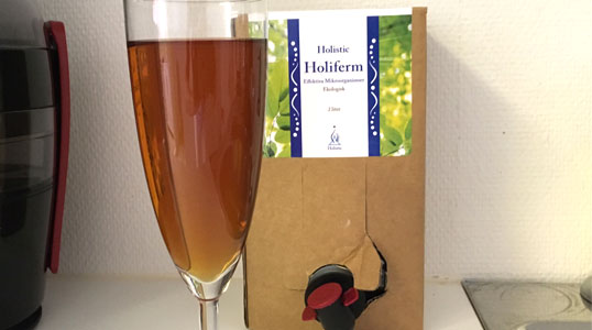 Holiferm från Holistic Holiferm från Holistic