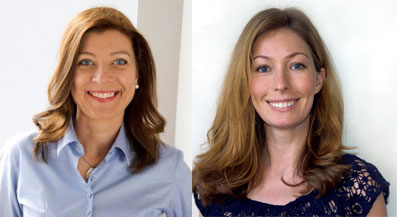 Vi som tolkar din analys: Anette Lüning & Heidi Wellstad. Vi som tolkar din analys: Anette Lüning & Heidi Wellstad.