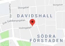 Lüning Näringsklinik Malmö Lüning Näringsklinik Malmö