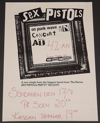Affisch. Ägare: Thomas Jonsson. (c) Affisch. Ägare: Thomas Jonsson. (c)