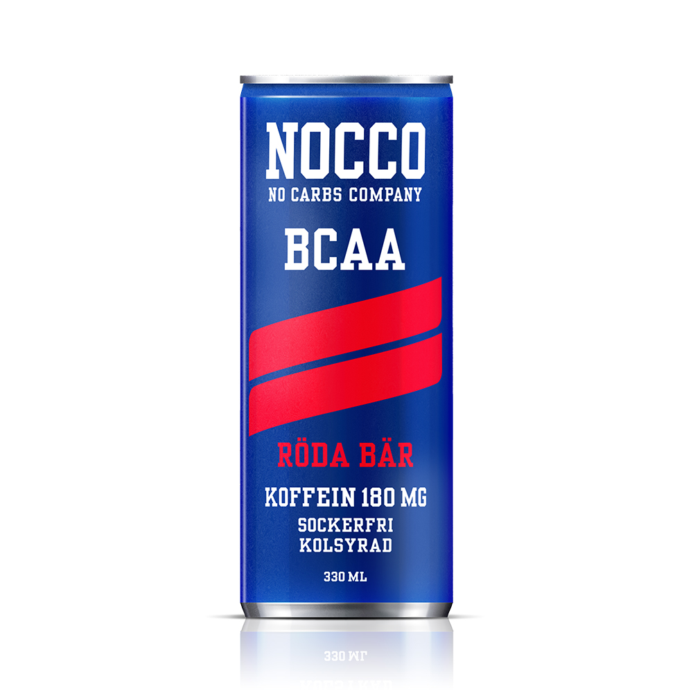 Nocco Nocco
