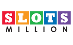 Slotsmillion nya slots Slotsmillion nya slots