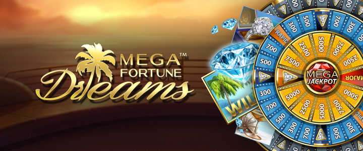mega fortune dreams hos nya casino mega fortune dreams hos nya casino